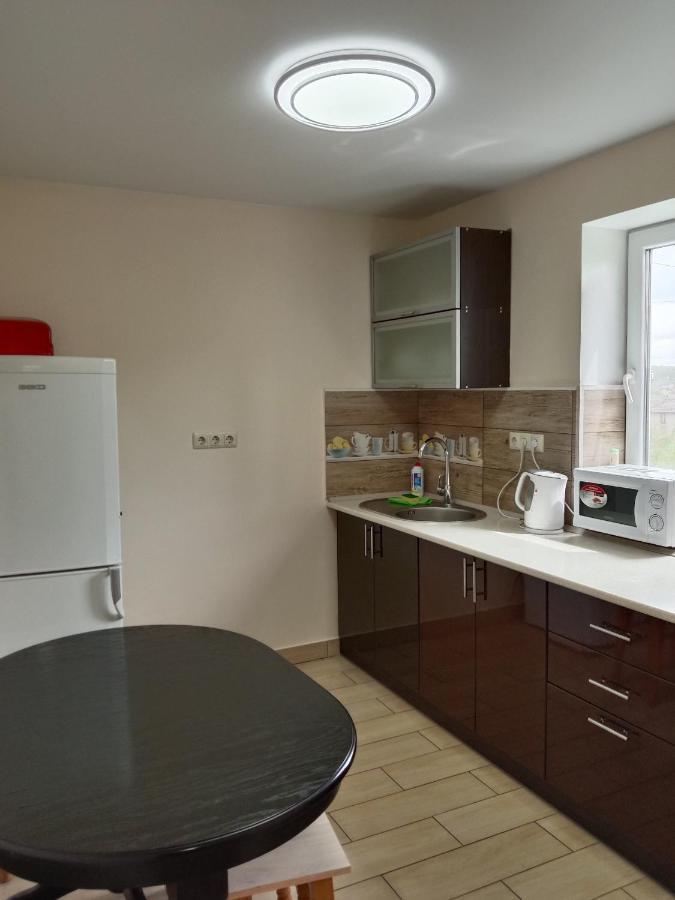105 Διαμέρισμα Khmelʼnytsʼkyy Εξωτερικό φωτογραφία