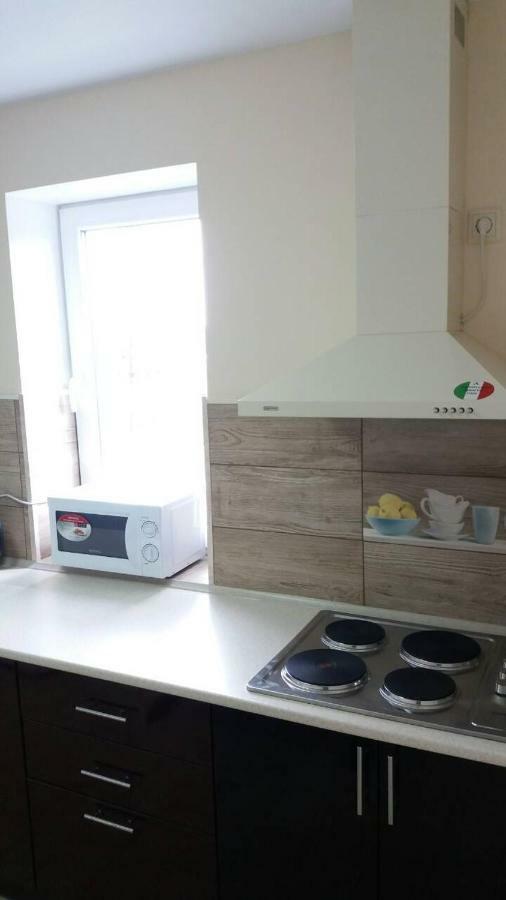 105 Διαμέρισμα Khmelʼnytsʼkyy Εξωτερικό φωτογραφία